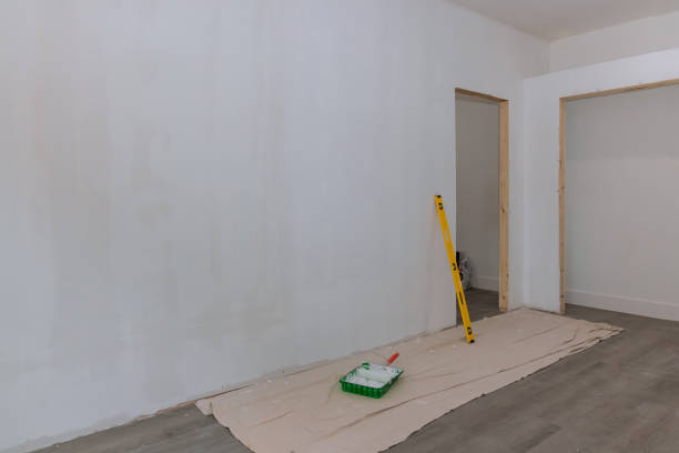 Best Drywall Finishing  in Bensville, MD