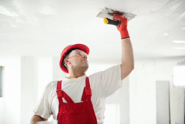 Best Drywall Crack Repair  in Bensville, MD